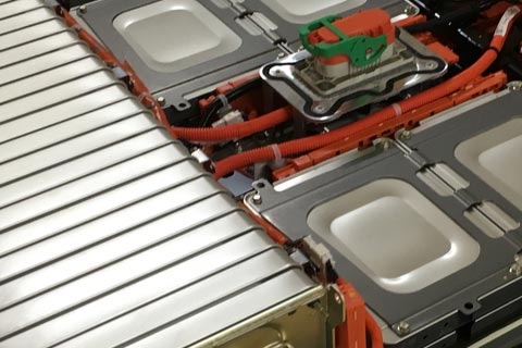 废旧电池回收价值_哪里回收旧电池_旧电动汽车电池回收