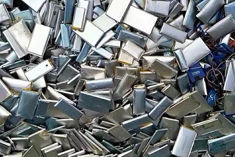 ㊣延边朝鲜族州图们专业回收锂电池☯回收三元电池☯收废旧旧电池